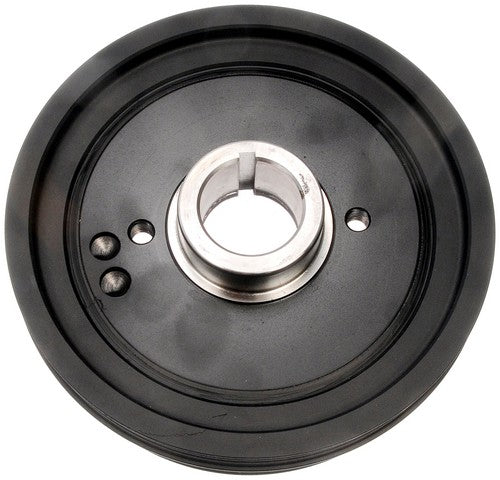 Engine Harmonic Balancer Dorman-OE Solutions 594-833