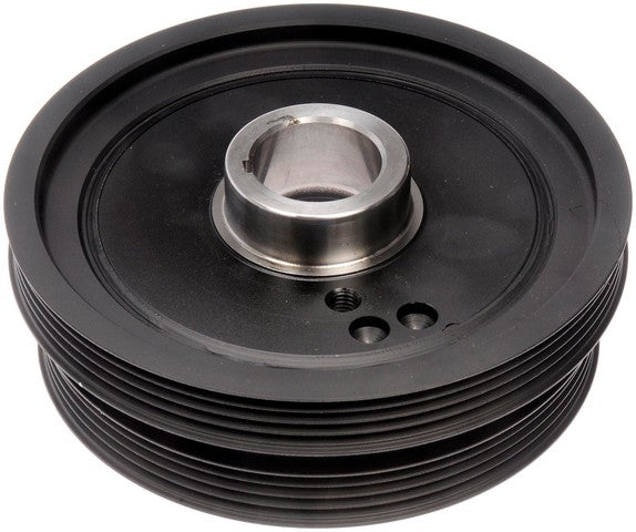 Engine Harmonic Balancer Dorman-OE Solutions 594-833