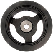 Engine Harmonic Balancer Dorman-OE Solutions 594-834