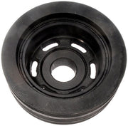 Engine Harmonic Balancer Dorman-OE Solutions 594-835