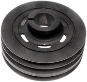 Engine Harmonic Balancer Dorman-OE Solutions 594-835