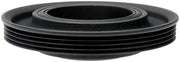 Engine Harmonic Balancer Dorman-OE Solutions 594-836