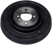 Engine Harmonic Balancer Dorman-OE Solutions 594-836