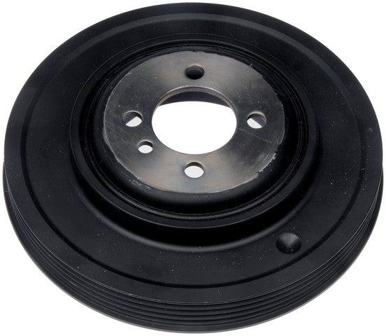 Engine Harmonic Balancer Dorman-OE Solutions 594-836