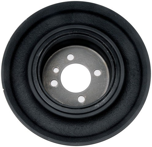 Engine Harmonic Balancer Dorman-OE Solutions 594-836