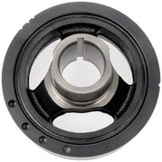 Engine Harmonic Balancer Dorman-OE Solutions 594-837