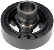 Engine Harmonic Balancer Dorman-OE Solutions 594-837
