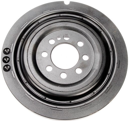Engine Harmonic Balancer Dorman-OE Solutions 594-838