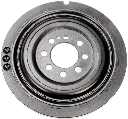 Engine Harmonic Balancer Dorman-OE Solutions 594-838