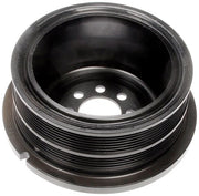 Engine Harmonic Balancer Dorman-OE Solutions 594-838