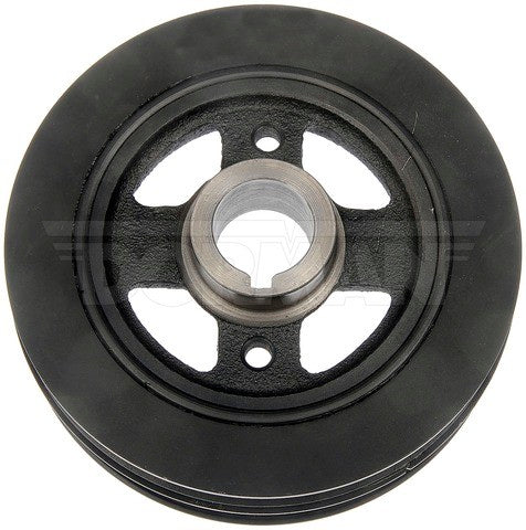 Engine Harmonic Balancer Dorman-OE Solutions 594-840
