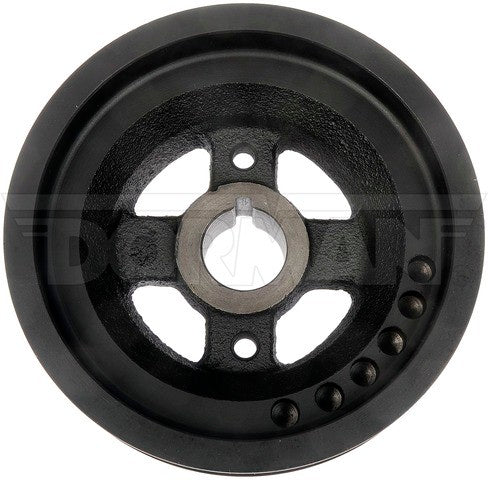Engine Harmonic Balancer Dorman-OE Solutions 594-840
