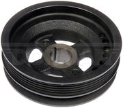 Engine Harmonic Balancer Dorman-OE Solutions 594-840