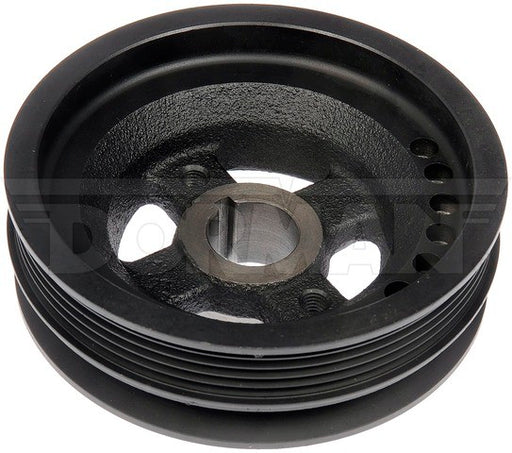 Engine Harmonic Balancer Dorman-OE Solutions 594-840