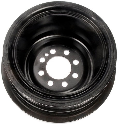 Engine Harmonic Balancer Dorman-OE Solutions 594-841