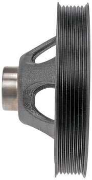 Engine Harmonic Balancer Dorman-OE Solutions 594-842