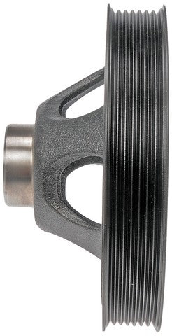 Engine Harmonic Balancer Dorman-OE Solutions 594-842
