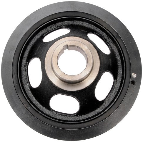 Engine Harmonic Balancer Dorman-OE Solutions 594-842