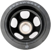 Engine Harmonic Balancer Dorman-OE Solutions 594-842