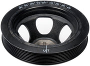 Engine Harmonic Balancer Dorman-OE Solutions 594-842