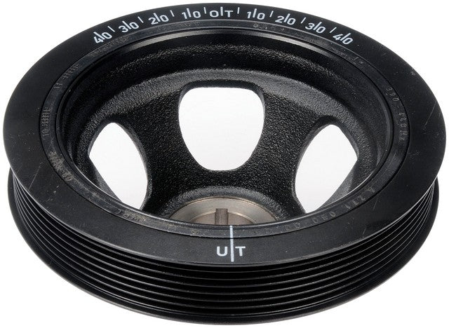 Engine Harmonic Balancer Dorman-OE Solutions 594-842