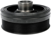 Engine Harmonic Balancer Dorman-OE Solutions 594-843