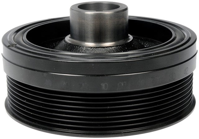 Engine Harmonic Balancer Dorman-OE Solutions 594-843