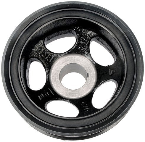 Engine Harmonic Balancer Dorman-OE Solutions 594-843