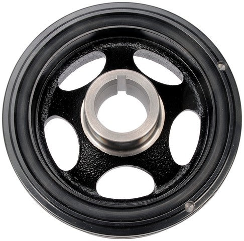 Engine Harmonic Balancer Dorman-OE Solutions 594-843