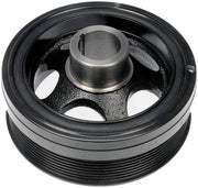 Engine Harmonic Balancer Dorman-OE Solutions 594-843