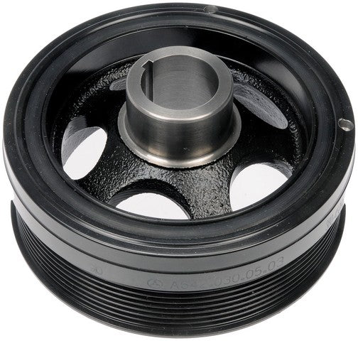Engine Harmonic Balancer Dorman-OE Solutions 594-843
