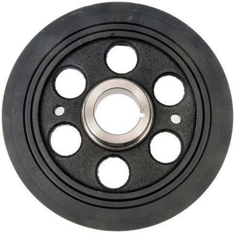 Engine Harmonic Balancer Dorman-OE Solutions 594-844