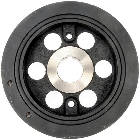 Engine Harmonic Balancer Dorman-OE Solutions 594-844