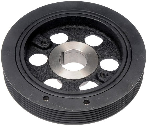 Engine Harmonic Balancer Dorman-OE Solutions 594-844