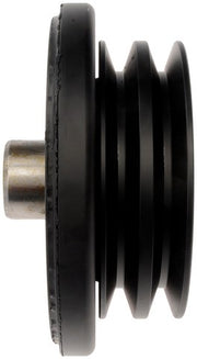 Engine Harmonic Balancer Dorman-OE Solutions 594-845