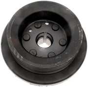 Engine Harmonic Balancer Dorman-OE Solutions 594-845