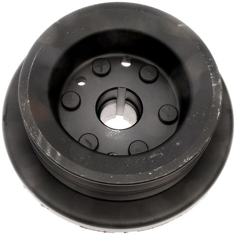 Engine Harmonic Balancer Dorman-OE Solutions 594-845
