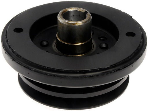 Engine Harmonic Balancer Dorman-OE Solutions 594-845