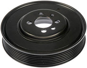 Engine Harmonic Balancer Dorman-OE Solutions 594-847