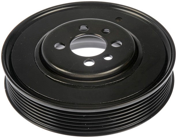 Engine Harmonic Balancer Dorman-OE Solutions 594-847