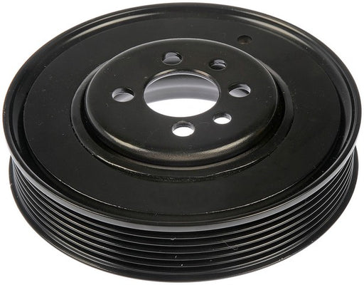 Engine Harmonic Balancer Dorman-OE Solutions 594-847