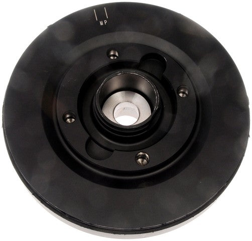 Engine Harmonic Balancer Dorman-OE Solutions 594-848