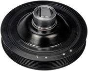 Engine Harmonic Balancer Dorman-OE Solutions 594-849