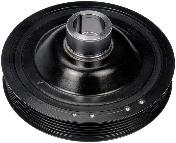 Engine Harmonic Balancer Dorman-OE Solutions 594-849