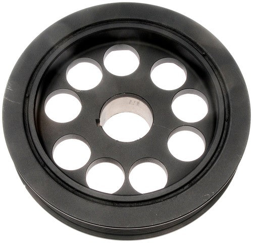 Engine Harmonic Balancer Dorman-OE Solutions 594-850