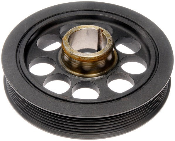 Engine Harmonic Balancer Dorman-OE Solutions 594-850