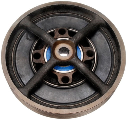 Engine Harmonic Balancer Dorman-OE Solutions 594-851