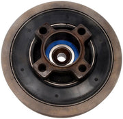 Engine Harmonic Balancer Dorman-OE Solutions 594-851
