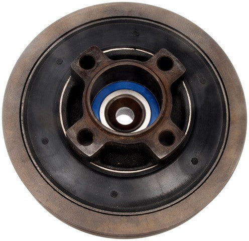 Engine Harmonic Balancer Dorman-OE Solutions 594-851