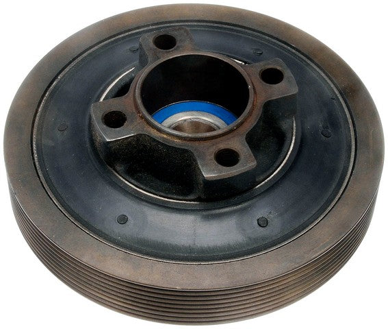Engine Harmonic Balancer Dorman-OE Solutions 594-851
